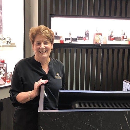 Meet The Team Robert Cliff Master Jewellers