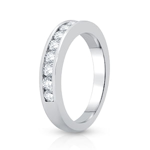 Women's Wedding Rings Archives | Robert Cliff Master Jewellers